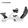 Playseat® Formula White Buitenkansje
