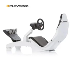 Playseat® Formula White Buitenkansje