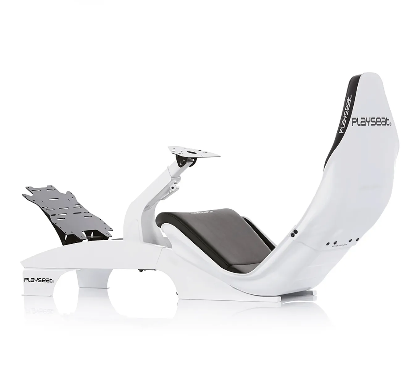 Playseat® Formula White Buitenkansje