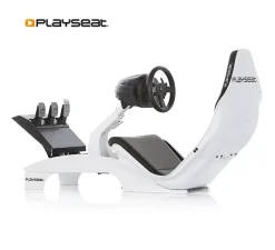 Playseat® Formula White Buitenkansje