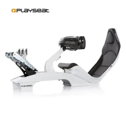 Playseat® Formula White Buitenkansje