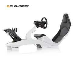 Playseat® Formula White Buitenkansje