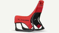 Playseat® | PUMA Active Gaming Seat Red Buitenkansje