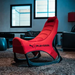 Playseat® | PUMA Active Gaming Seat Red Buitenkansje