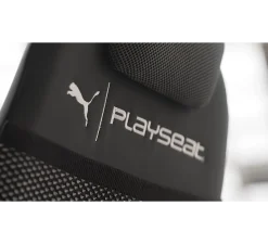 Playseat® | PUMA Active Gaming Seat Black Buitenkansje