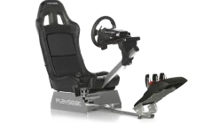 Playseat® Revolution Black Buitenkansje