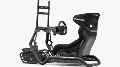 Playseat® Sensation PRO Black ActiFit鈩
