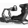 Playseat® Sensation PRO Black Buitenkansje