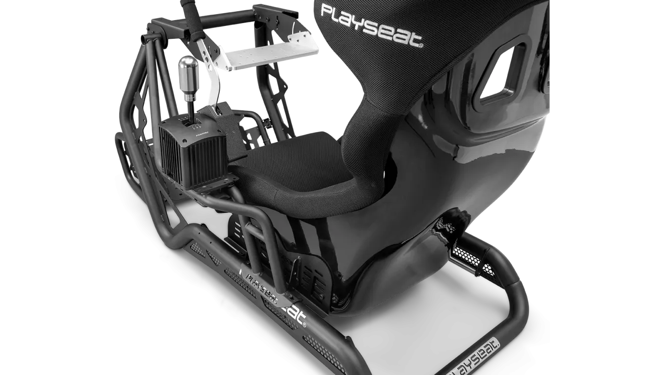Playseat® Sensation PRO - Sim Platform - Left