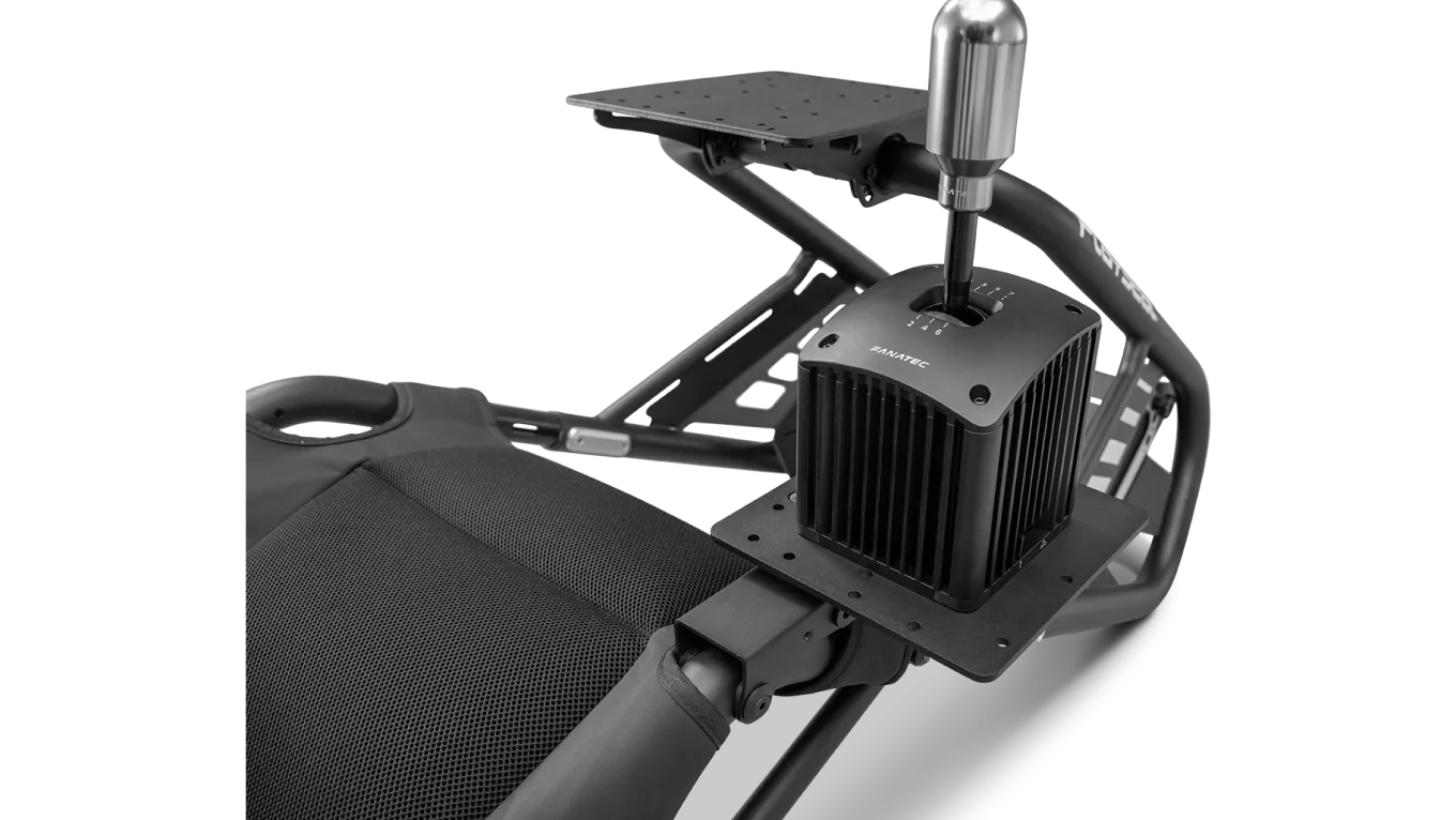 Playseat® Trophy - Gearshift and Handbrake Holder