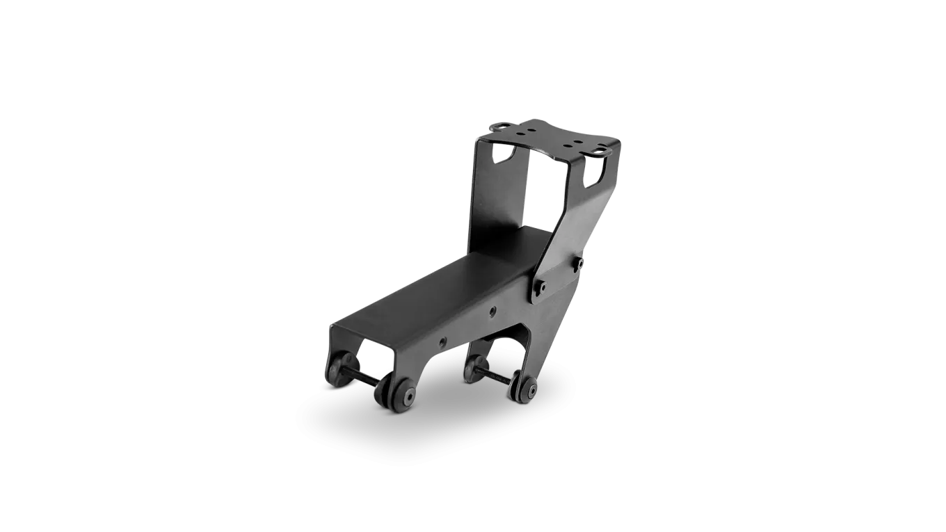 Playseat® Trophy - Gearshift and Handbrake Holder