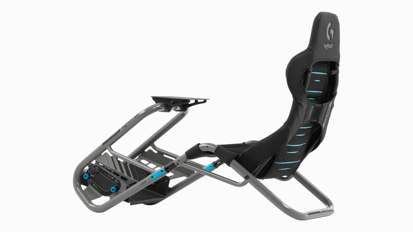Playseat® Trophy - Logitech G Edition
