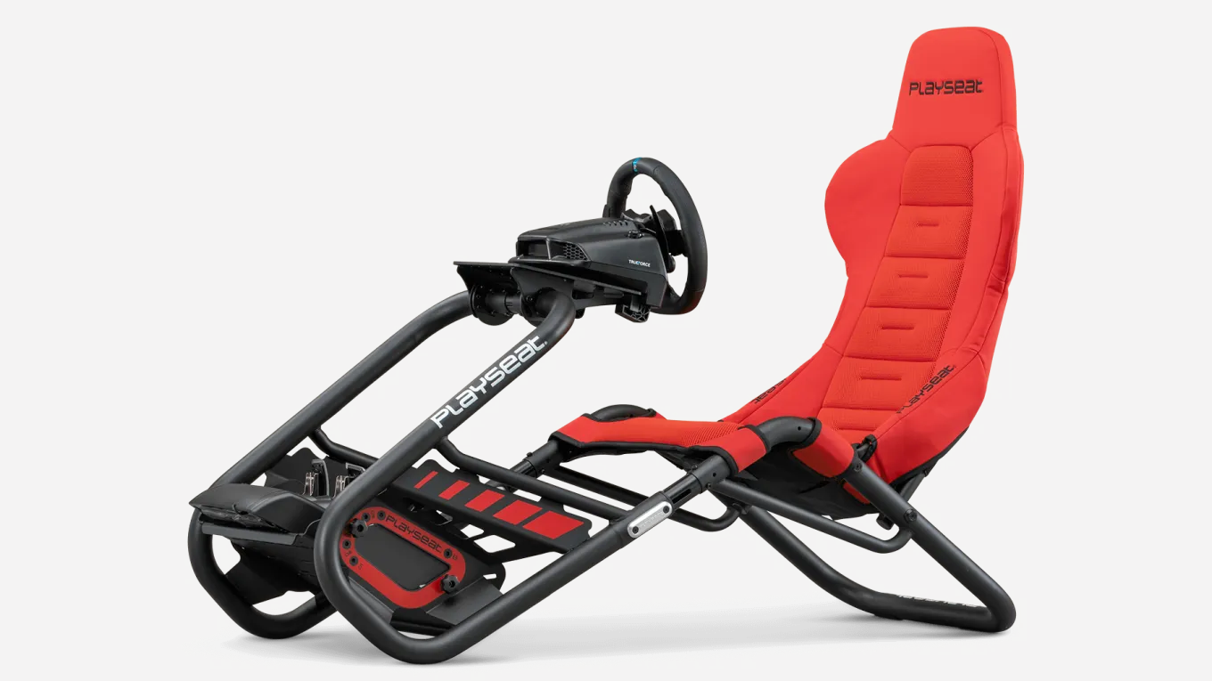 Playseat® Trophy Red