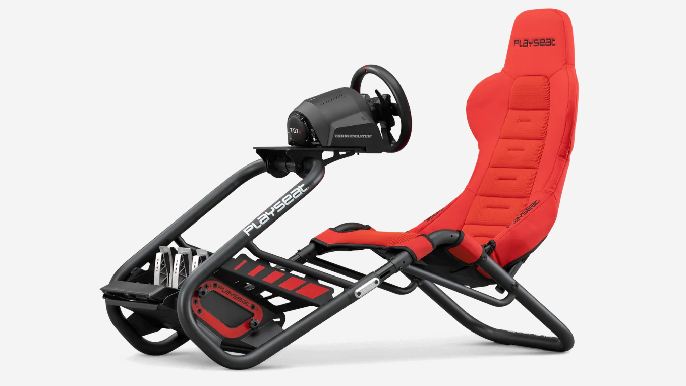 Playseat® Trophy Red