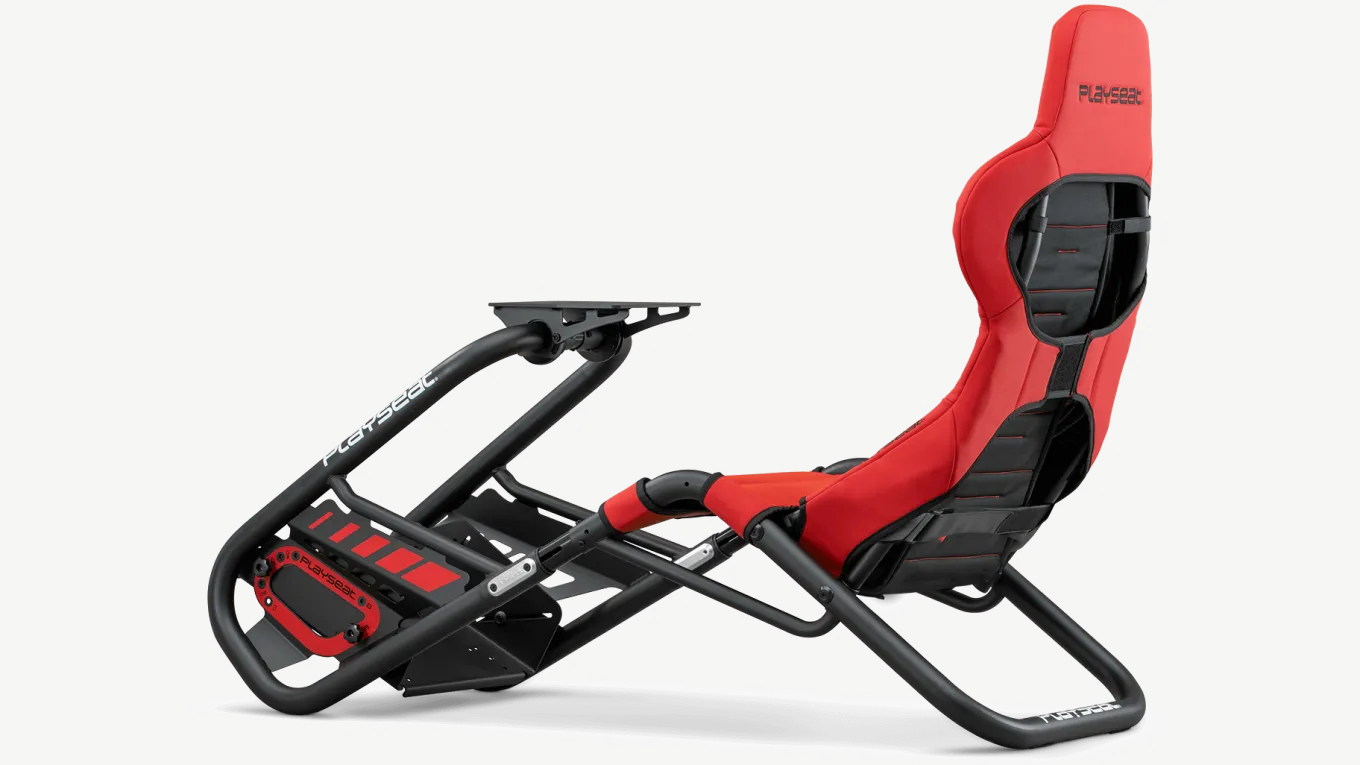 Playseat® Trophy Red