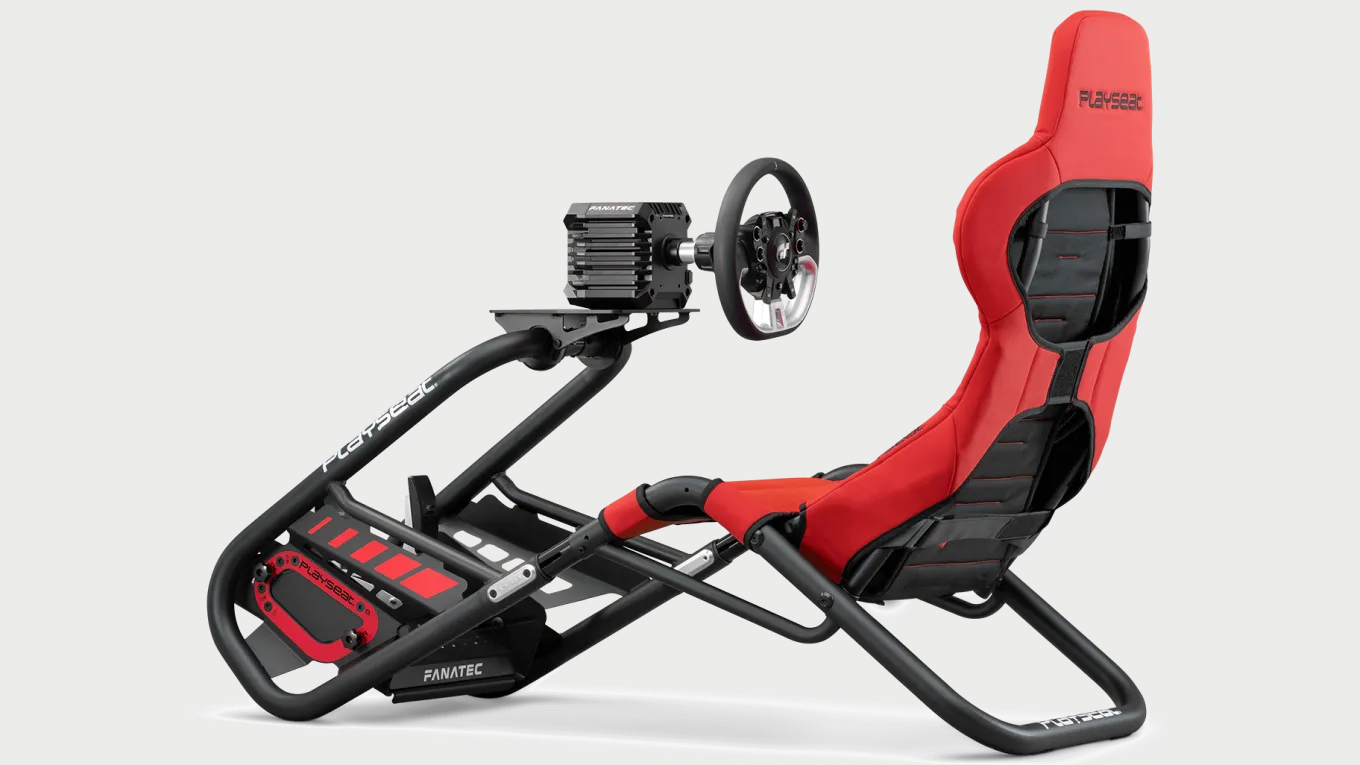 Playseat® Trophy Red