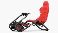 Playseat® Trophy Red