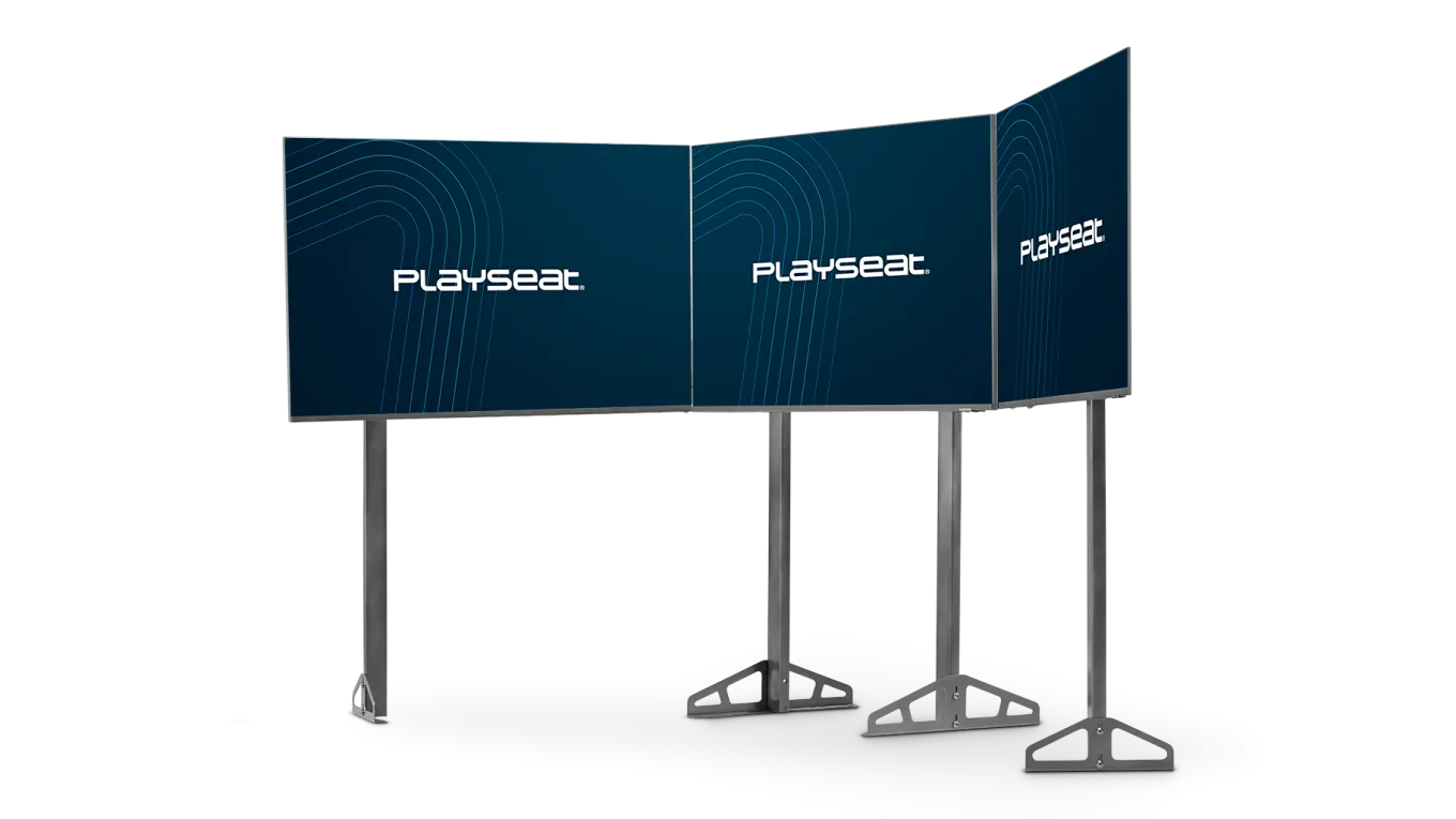 Playseat® TV Stand Triple