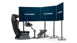Playseat® TV Stand Triple