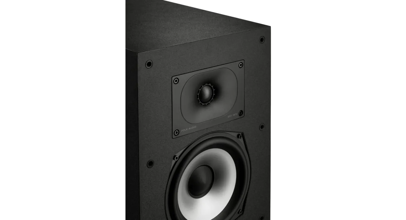 Polk Monitor XT Serie MXT70BK (per stuk)
