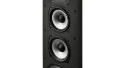 Polk Monitor XT Serie MXT70BK (per stuk)