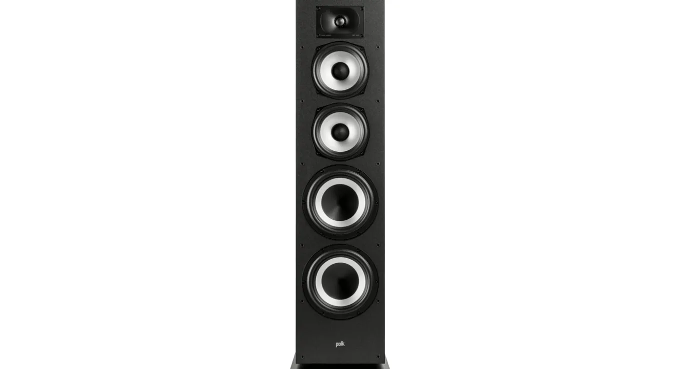 Polk Monitor XT Serie MXT70BK (per stuk)