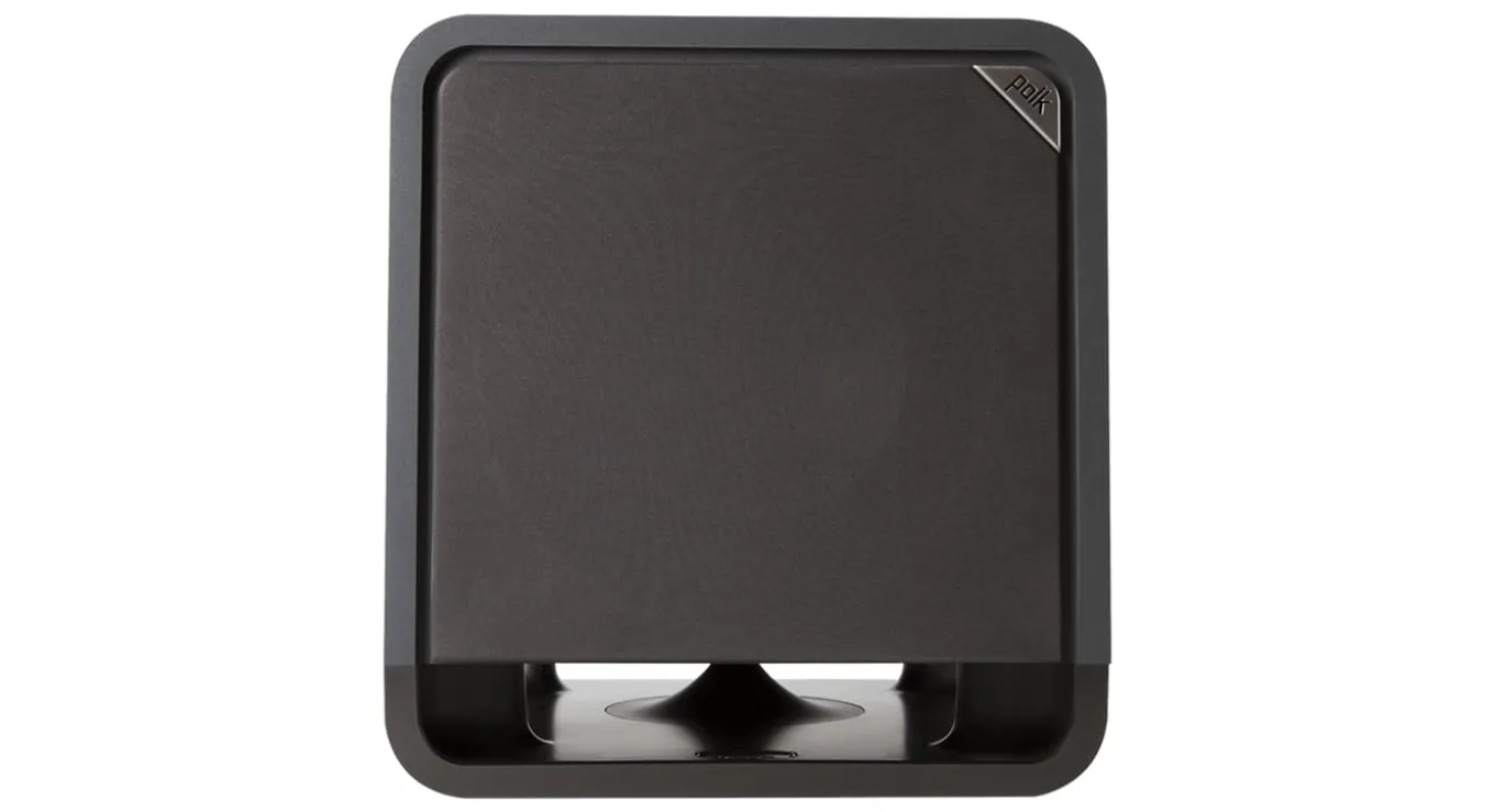 Polk Primus HTS 10 Subwoofer