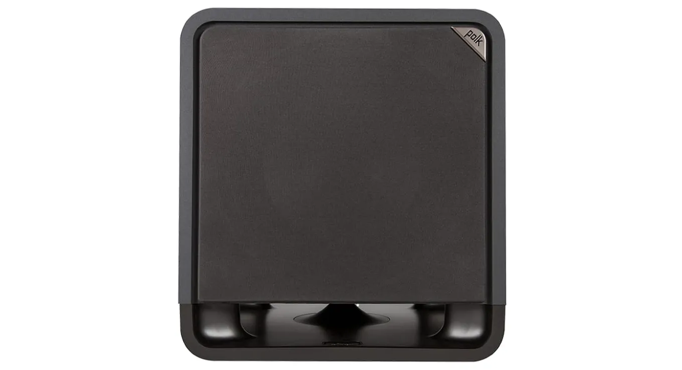 Polk Primus HTS 12 Subwoofer