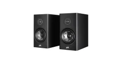 Polk Reserve R200 Zwart (per paar)