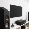 Polk Reserve R700 Zwart (per stuk)