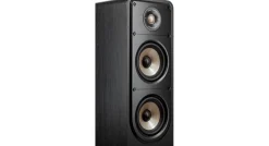 Polk Signature Elite S55ES Zwart (per stuk)