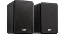 Polk Signature Elite S15ES Zwart (per paar)