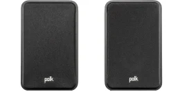 Polk Signature Elite S15ES Zwart (per paar)