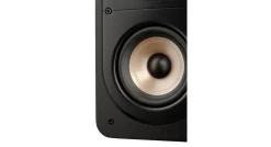 Polk Signature Elite S15ES Zwart (per paar)