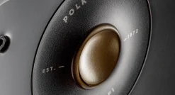 Polk Signature Elite S15ES Zwart (per paar)
