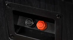 Polk Signature Elite S20ES Zwart (per paar)