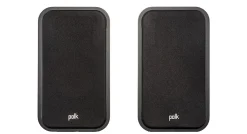 Polk Signature Elite S20ES Zwart (per paar)