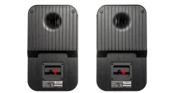 Polk Signature Elite S20ES Zwart (per paar)