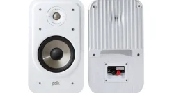 Polk Signature S20E Wit (per paar)
