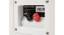 Polk Signature S20E Wit (per paar)