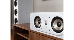 Polk Signature S30E Wit (per stuk)