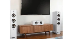 Polk Signature S30E Wit (per stuk)