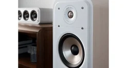 Polk Signature S55E Wit (per stuk)