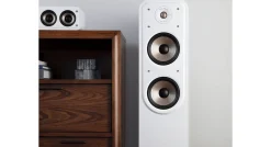 Polk Signature S55E Wit (per stuk)