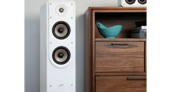 Polk Signature S50E Wit (per stuk)