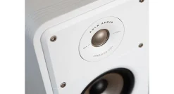 Polk Signature S50E Wit (per stuk)