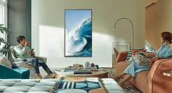 Samsung Auto Rotating Wall Mount VG-ARAB22WMTXC