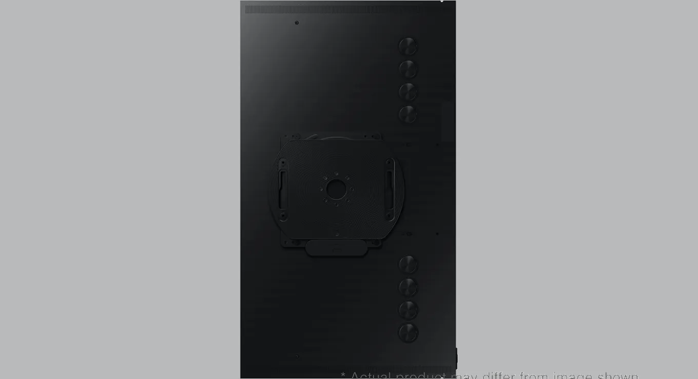 Samsung Auto Rotating Wall Mount VG-ARAB22WMTXC
