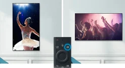 Samsung Auto Rotating Wall Mount VG-ARAB22WMTXC