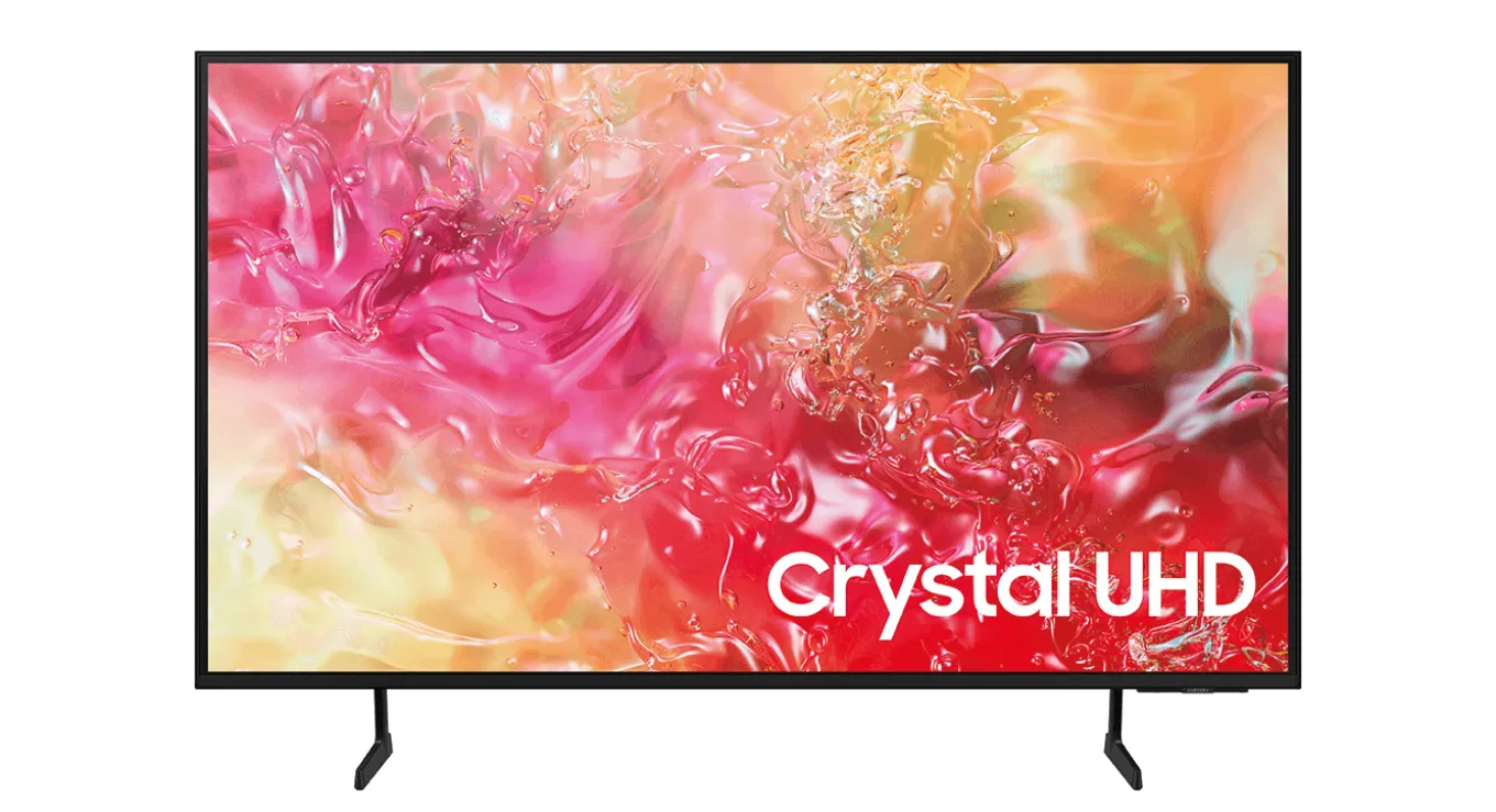 Samsung Crystal UHD 55DU7170 (2024)